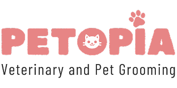 Logo Petopia
