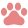 Icon Paw